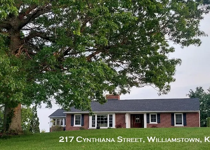 4Br Home - Pets Allowed By Ark Experience