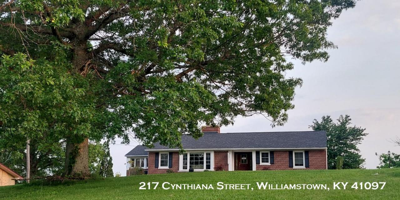 4br - Pets Allowed By Ark Experience Williamstown