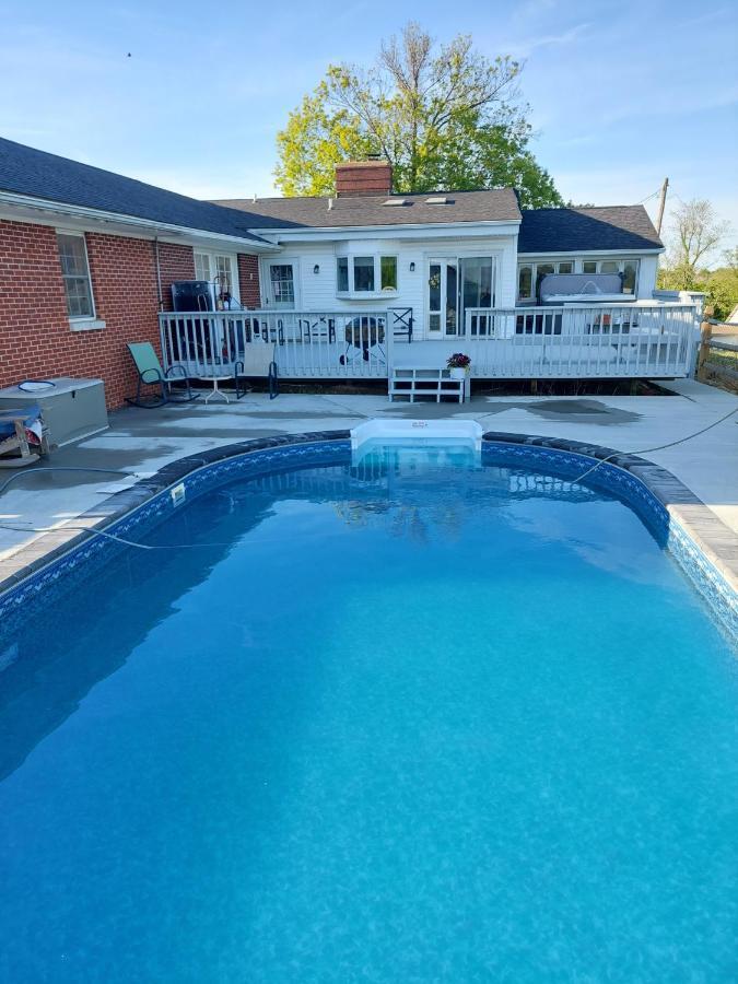 Hébergement de vacances 4br - Pets Allowed By Ark Experience *